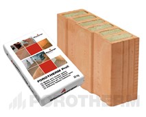 wienerberger POROTHERM 38 TB Profi 1/2